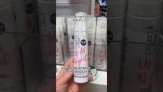 Primark beauty dupes☀️ primark primarkmakeup dupes shorts youtubeshorts uk makeupdupes [upl. by Leafar200]