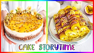 CAKE STORYTIME ✨ TIKTOK COMPILATION 143 [upl. by Ecertap]