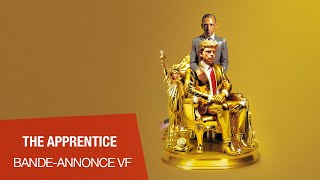 THE APPRENTICE  Bandeannonce VF [upl. by Yelsel]