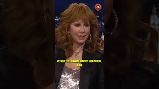 Reba McEntire’s Unexpected SlipUp While Caring for Mom rebamcentire shorts [upl. by Nivk]