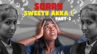 PART 3 😌 Na Nadikalanga 😭 Na anga iruntha SIVIN AH Kappathirupen 😣❤️‍🩹 QUESTION aamp ANSWER 😤 [upl. by Lore]