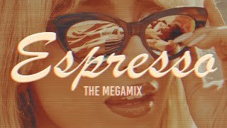 ESPRESSO  The Megamix Teaser  Coming This Friday [upl. by Duleba]