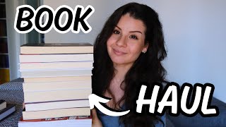 BOOK HAUL di OTTOBRE  📚 Edizioni splendide e recuperi interessanti [upl. by Farrar]