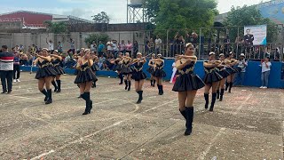 Zaragoza Music Band  Festival de Bandas COED Haiti 2024 [upl. by Davida535]