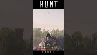 Ironsight Sniper  Hunt  Showdown 1896  pvp sniping gaming huntshowdown [upl. by Oicapot359]