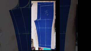 trouser pant cutting shorts youtubeshorts ytshorts trendingshorts [upl. by Arais]