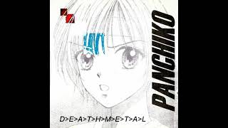 DEATHMETAL Drum Sample  Panchiko [upl. by Ardeth]