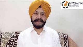 Gurbani Vichar  Naru Mare Nar Kaam Na Aave   Tajinder Singh [upl. by Sayette]