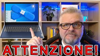 Attenzione Fai questa operazione su Windows 10 e Windows 11 prima che sia troppo tardi [upl. by Anawad]