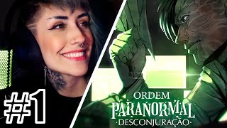 KALERA fala sobre o RPG  Desconjuração Ep 16 [upl. by Mchale]