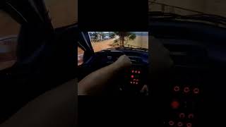 dirt rally pov simracing simr [upl. by Kahl]