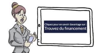 Trouvez des subventions et du financement du gouvernement [upl. by Edaw244]