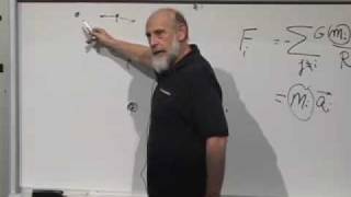 Einsteins General Theory of Relativity  Lecture 1 [upl. by Downes]