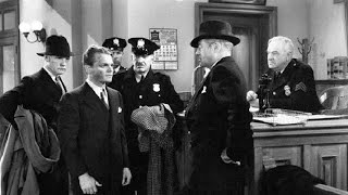 Great Guy 1936 James Cagney Crime Film [upl. by Manlove]