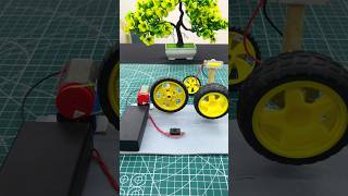 While to While Power Transformers • Dc Motor • 4×4 While shorts diy motor [upl. by Aggappe]