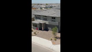 Beazer Homes  Forsyth  Virtual Tour  Maricopa AZ [upl. by Saint]