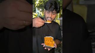 Ikkada Chicken Macaroni Chala Famous anta 😃 Taste  🤨 youtubeshorts shorts trending [upl. by Ecinna]