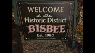 Bisbee Arizona [upl. by Namia917]