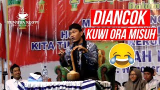 SEJARAH DANCK MENURUT GUS MIFTAH [upl. by Le468]