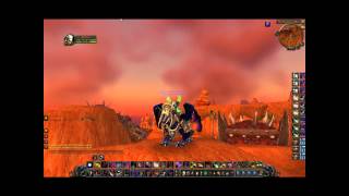 WoW Nerd Rage  MalGanis 2v2 Arena Part 2 [upl. by Aneelak]