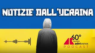 Kiev si riprende piattaforme petrolifere al largo della Crimea  Notizie dallUcraina  Podcast [upl. by Brawley]