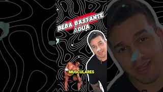 Creatina🤖🤷🛸 creatina musculação suplementos academia agua [upl. by Morse]