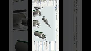 Short 2  Know Fluid Mixers  Part 1  Fluid Simulation  Flow Simulation  Flexsim  BE AWARE [upl. by Caines]