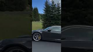 Porsche GT3🔥 viralvideo shorts fyp [upl. by Rayham32]