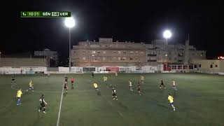 Copa Catalunya  La Sénia 10 Rapitenca [upl. by Haas]