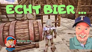 ARK Ragnarok 151 Echt es gibt Bier in ARK [upl. by Wycoff]