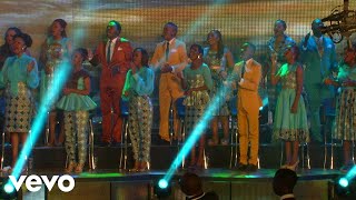 Joyous Celebration  Inxaniwe Live at CityHill Church Durban 2014 [upl. by Acker843]