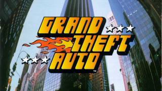 GTA 1 Radio 76 FM HD [upl. by Tica]