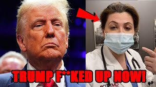 President Trumps pick for US Surgeon General is TERRIBLE and hes getting DESTROYED [upl. by Cristian]