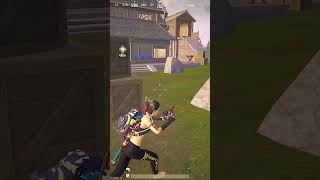 WOW😱 SHOTGUN CLUTCHshrotsyt pubgmobile youtube battleroyalegame mobilegame shrots [upl. by Aivad]