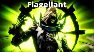 The Flagellant  Darkest Dungeon 2 [upl. by Seugram738]