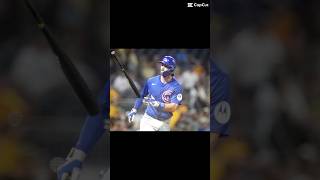 Dansby Swanson edit edit chicagocubs mvp shorts [upl. by Noruq794]