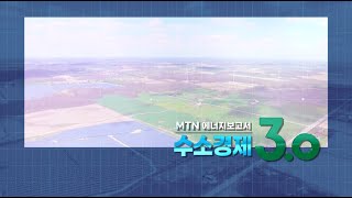 MTN 에너지보고서 수소경제 30  머니투데이방송 [upl. by Aliza]