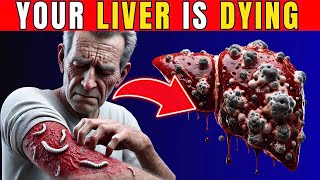 Warning 11 Weird Signs That Show Youre Having Liver Damage [upl. by Sheelagh]