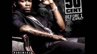 50 Cent  Get Up Full Version Dirty Good Quality [upl. by Llertram]