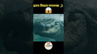 Crawl Movie Explained in HindiUrdu part2🔥 movieanalysis shorts [upl. by Burdelle]