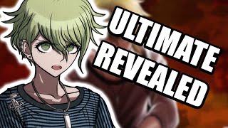 Rantarous Ultimate Talent Revealed  Danganronpa V3 45 [upl. by Enelia]