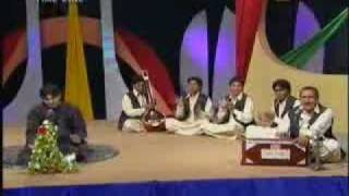 Naseeba Khol de mera By Sher Mian Dad [upl. by Gayl]