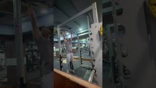 callisthenics pullups rapworkout motivation music audio [upl. by Ahsenik]