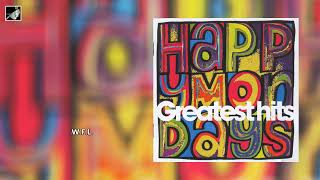 W F L by The Happy Mondays [upl. by Brig]