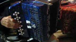 Gabbanelli Norteno Accordion Demo 1 [upl. by Aivul12]