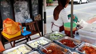 nasi lemak tepi jalan [upl. by Sura]