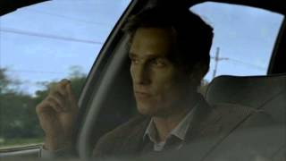 Rust Cohle  human consciousness [upl. by Lilllie788]