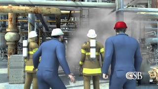 BP Texas City 10 Year Anniversary Safety Message [upl. by Alliw]