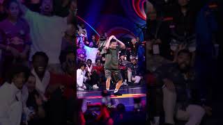 MTPOP kills the CLASSIC INDIA 🇮🇳 SONG at Red Bull Dance Your Style 2024 dance shortsdance [upl. by Ibbor]