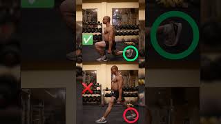 quotTop 5 Split Squat Mistakes to Avoid  Perfect Your Formquot [upl. by Eillom692]